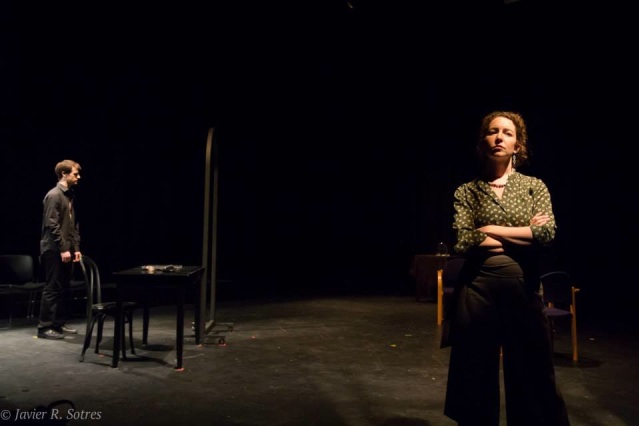 Robbery by Scott Franchuk